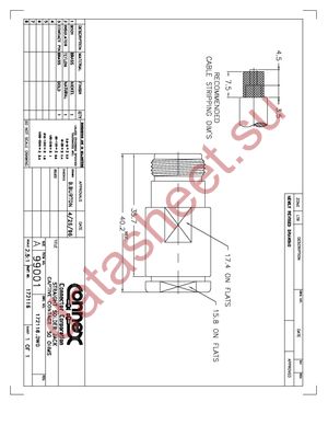 172116 datasheet  